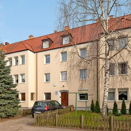 Appartement Comfort Zone By Bookinghost Gdańsk