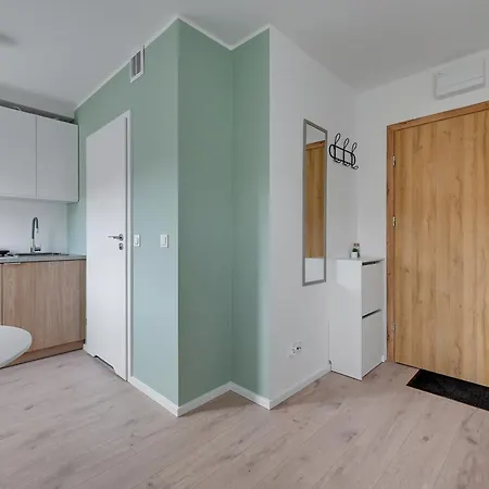 Comfort Zone By Bookinghost Appartement *