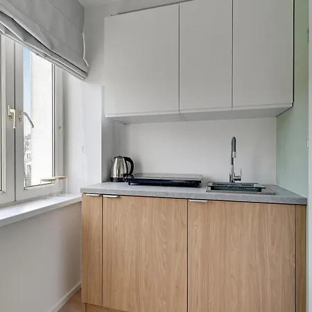 Appartement Comfort Zone By Bookinghost *