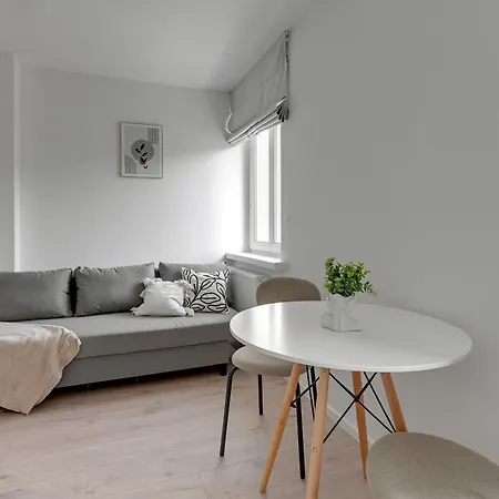 Comfort Zone By Bookinghost Gdańsk
