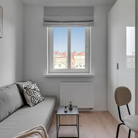 Appartement Comfort Zone By Bookinghost *