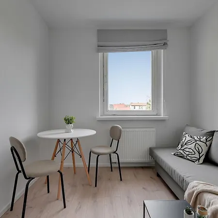 Comfort Zone By Bookinghost