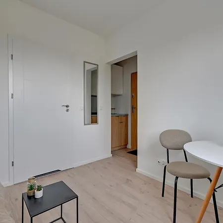 Comfort Zone By Bookinghost Appartement *