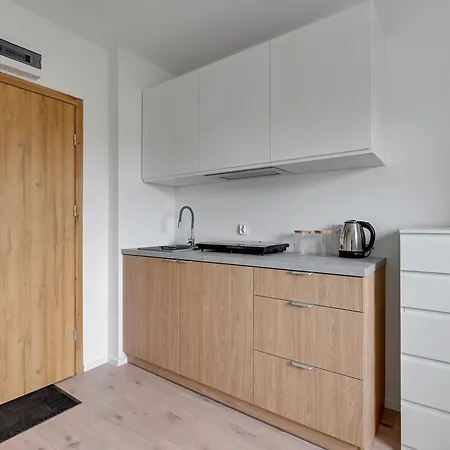 Comfort Zone By Bookinghost Appartement