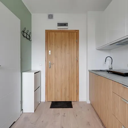 Comfort Zone By Bookinghost Appartement *