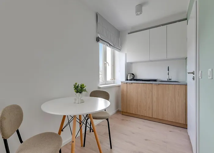 Appartement Comfort Zone By Bookinghost