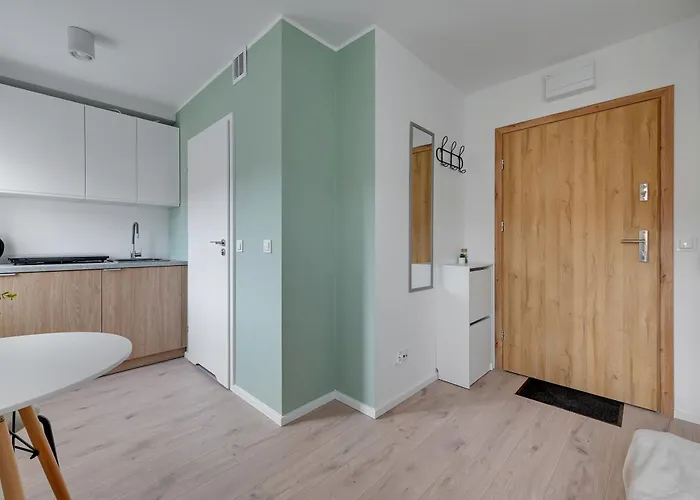 Comfort Zone By Bookinghost Appartement *