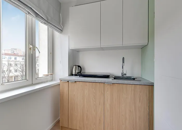 Appartement Comfort Zone By Bookinghost *