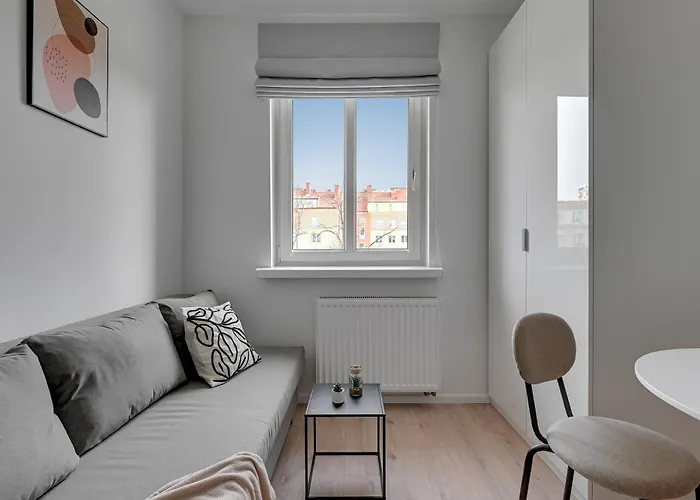 Appartement Comfort Zone By Bookinghost *