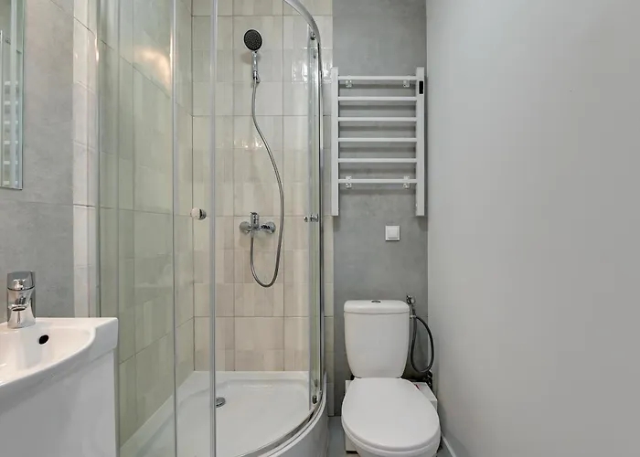 Appartement Comfort Zone By Bookinghost