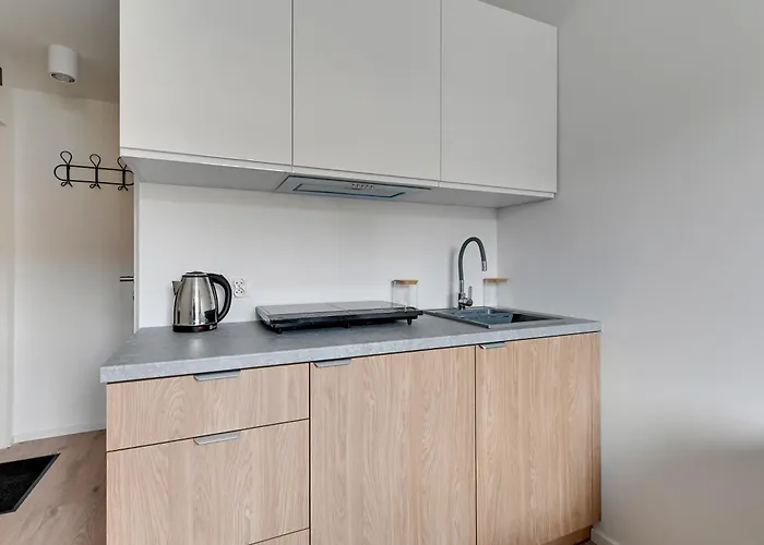 Comfort Zone By Bookinghost