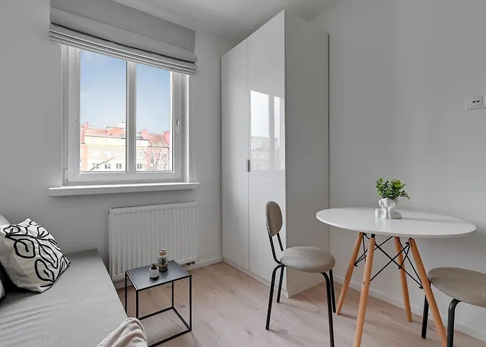 Comfort Zone By Bookinghost Appartement