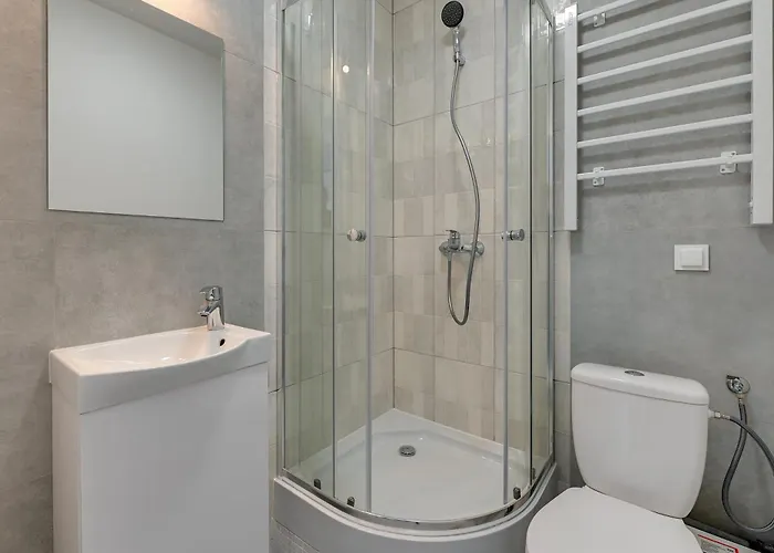 Appartement Comfort Zone By Bookinghost