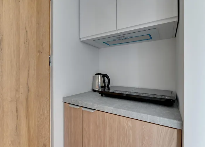 Comfort Zone By Bookinghost *