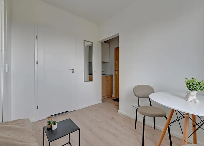 Comfort Zone By Bookinghost Appartement *