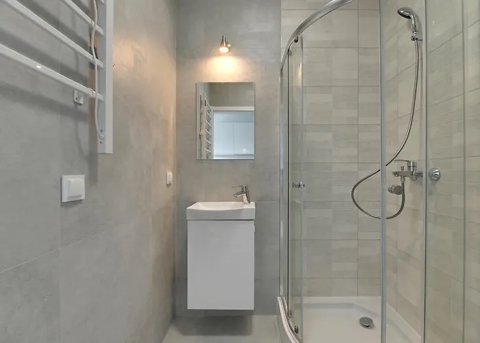 Comfort Zone By Bookinghost Appartement