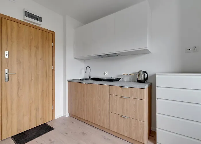 Comfort Zone By Bookinghost Appartement