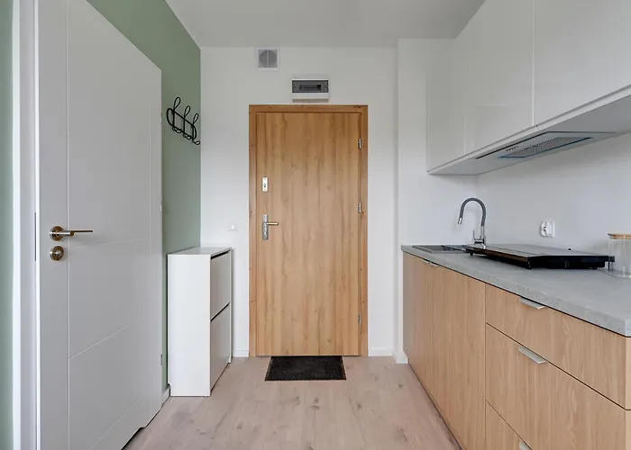 Comfort Zone By Bookinghost Appartement *