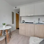 Comfort Zone By Bookinghost * Gdaňsk